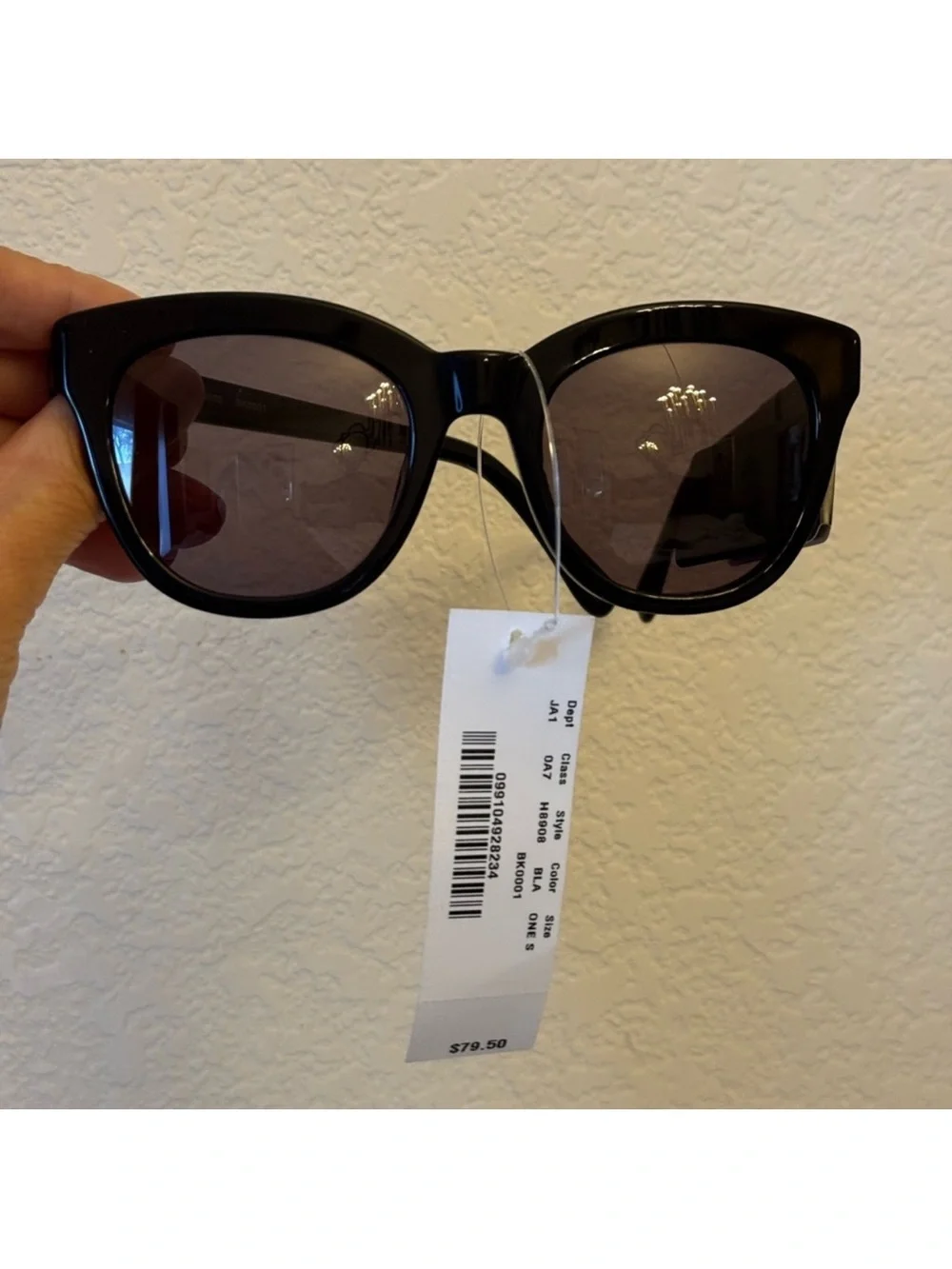 J. Crew crew classic